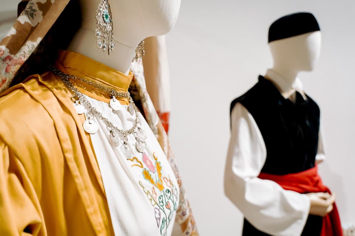 Казанское Поволжье: образы народной культуры