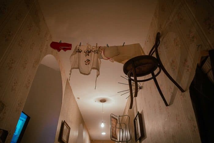 подарки из прошлого