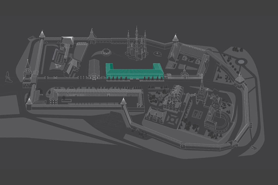 Центр «Эрмитаж-Казань»