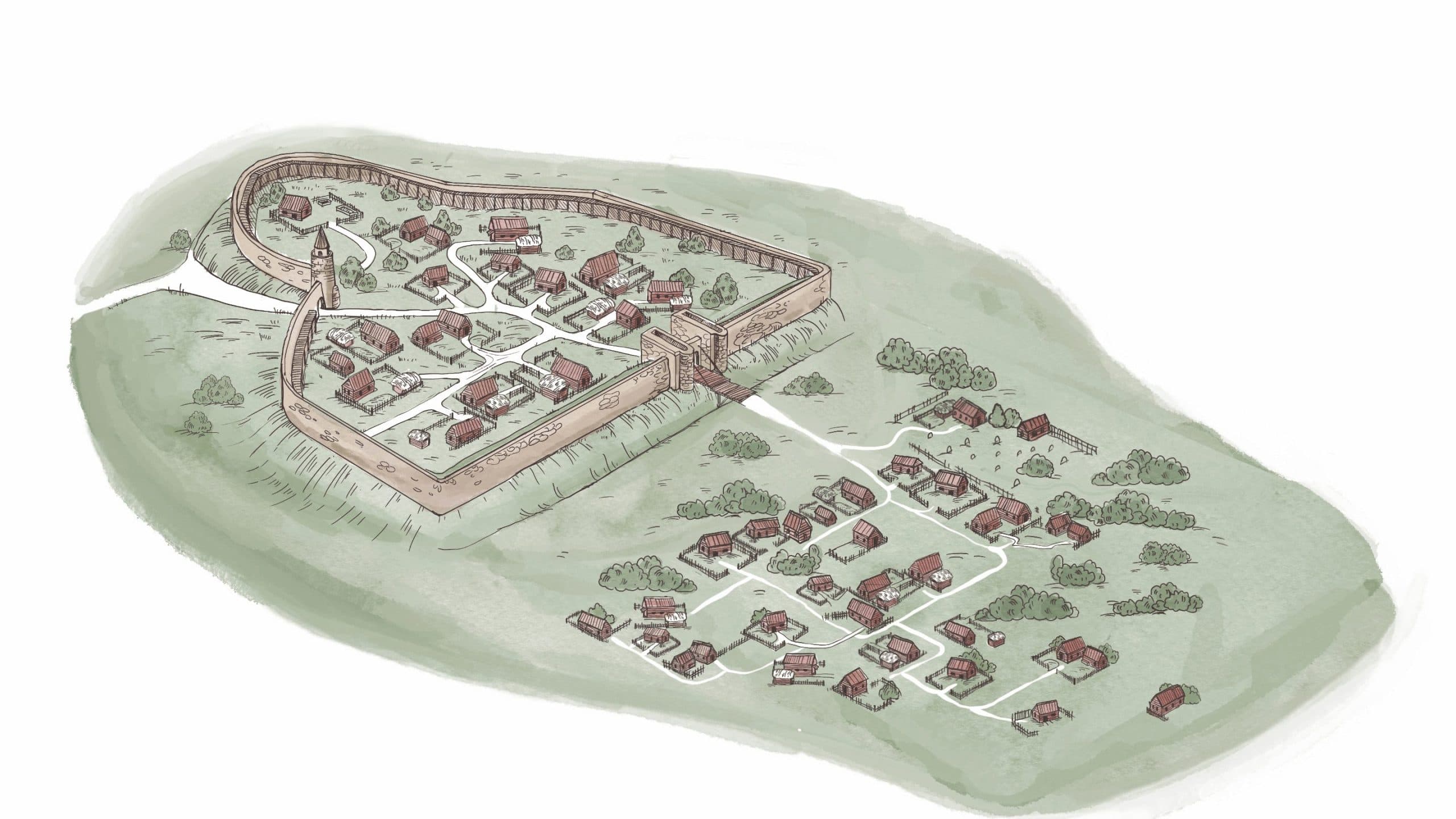 Волжская Булгария