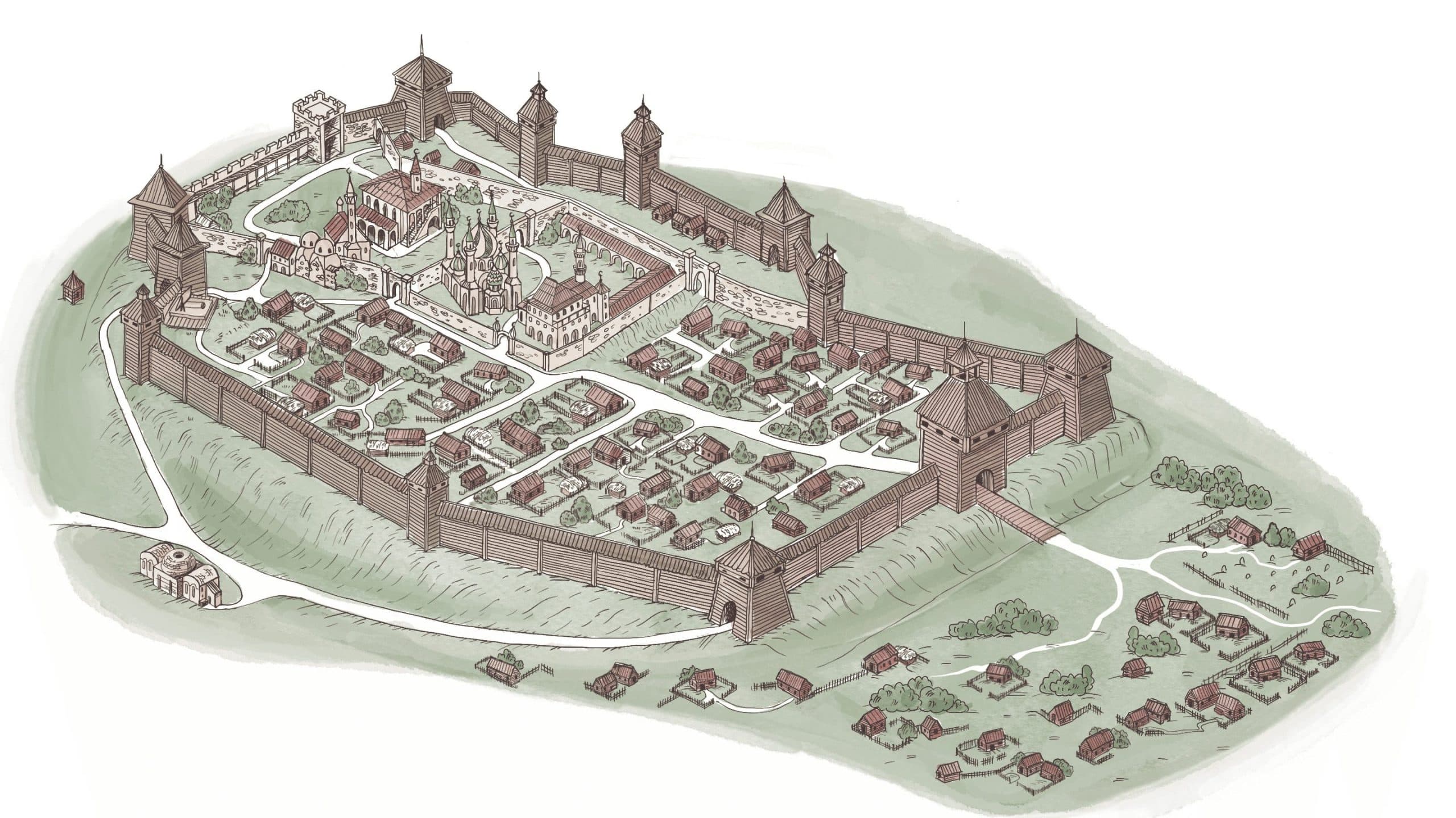 Казанское ханство