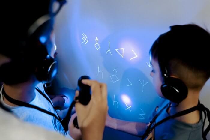 Детский аудиоспектакль «Тайна Спасской башни»