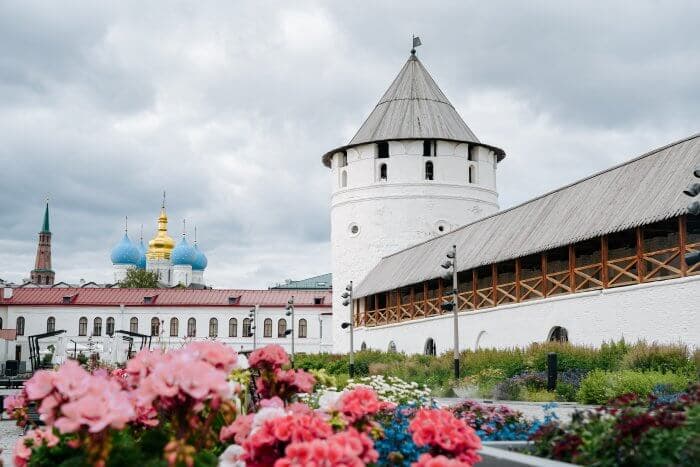 Концерты международного проекта «Музыка башни – 2026»