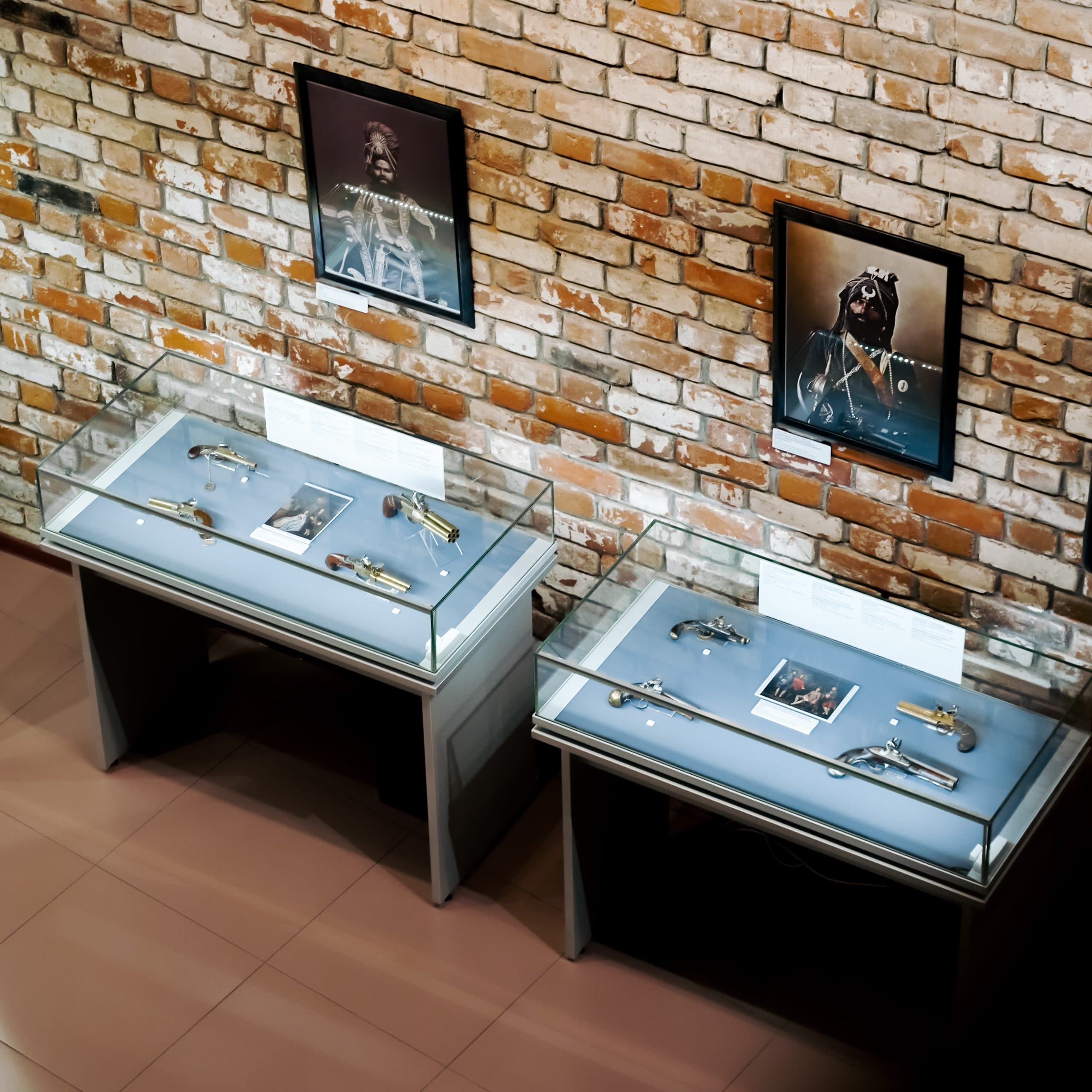 потайное оружие