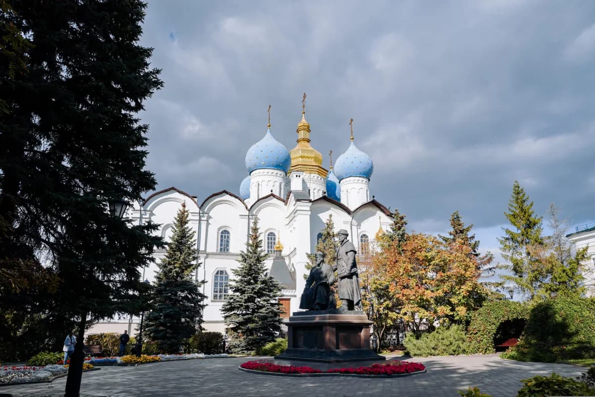 благовещенский собор