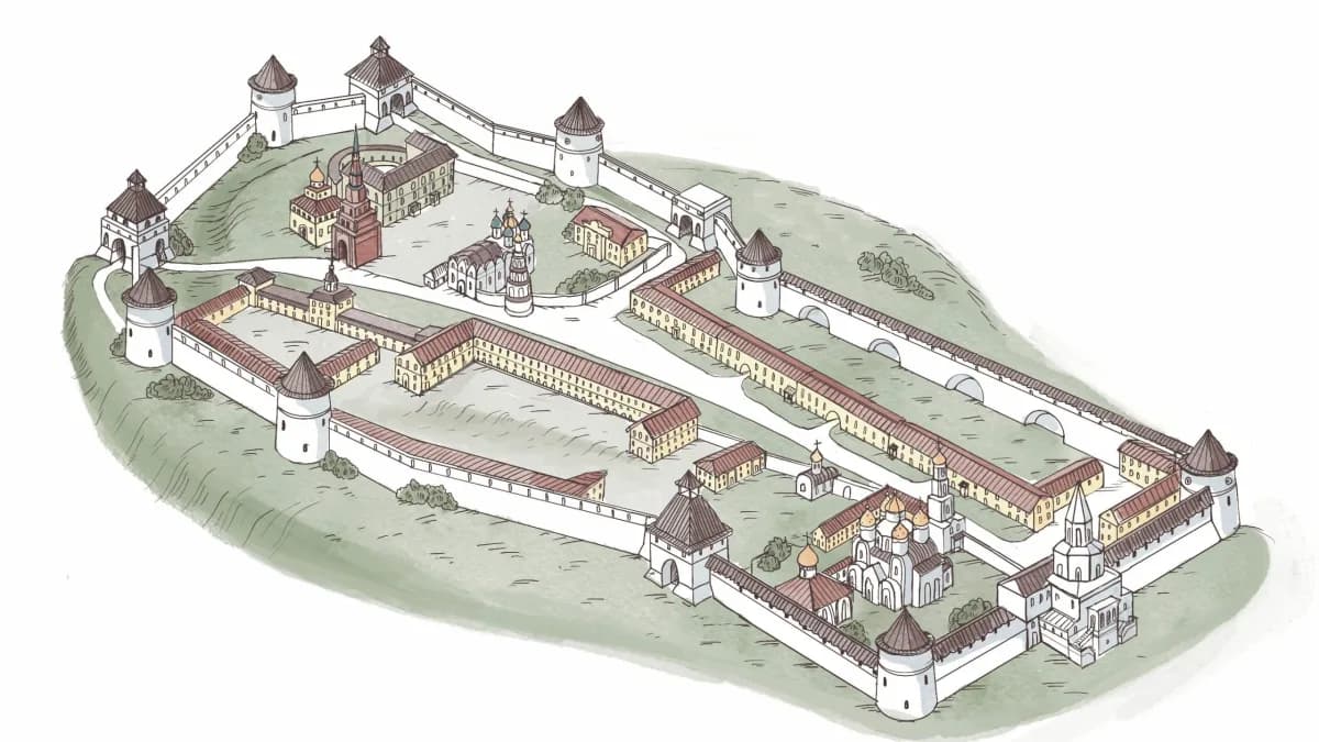 Казанская губерния