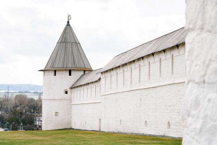 Мероприятия в Казанском Кремле