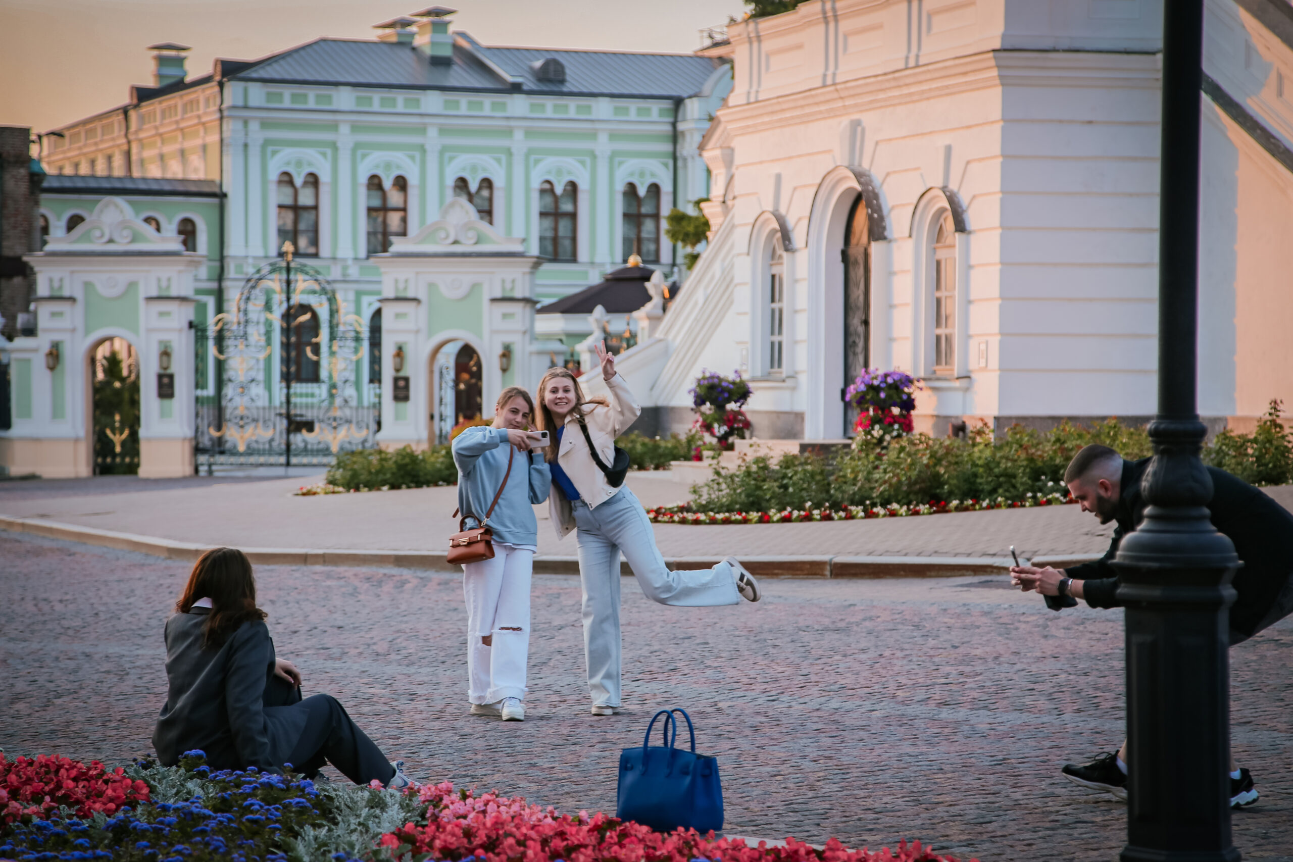 Выставка в кремле сегодня