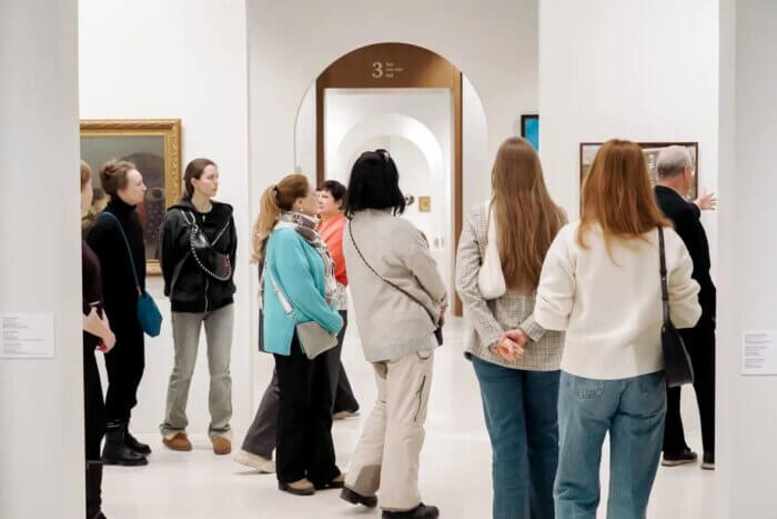 арт-медиация