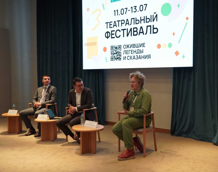 Летний сезон в Казанском Кремле