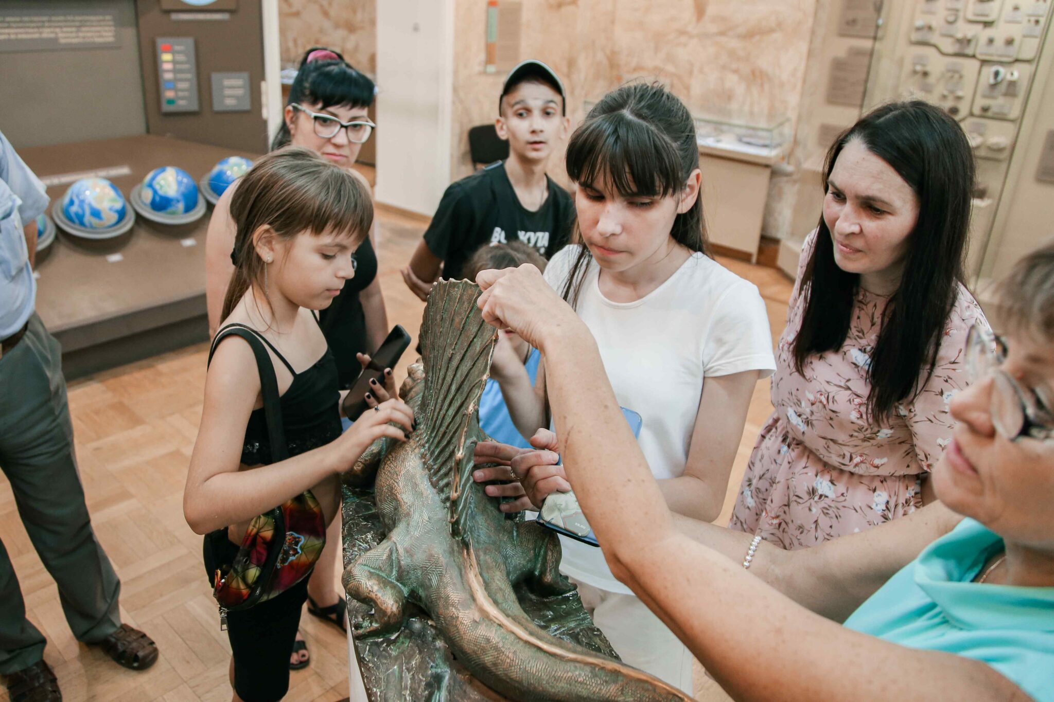 Какие музеи есть в татарстане. Музей естественной истории Татарстана в Казани. Музей естественной истории Татарстана в Казани Википедия.