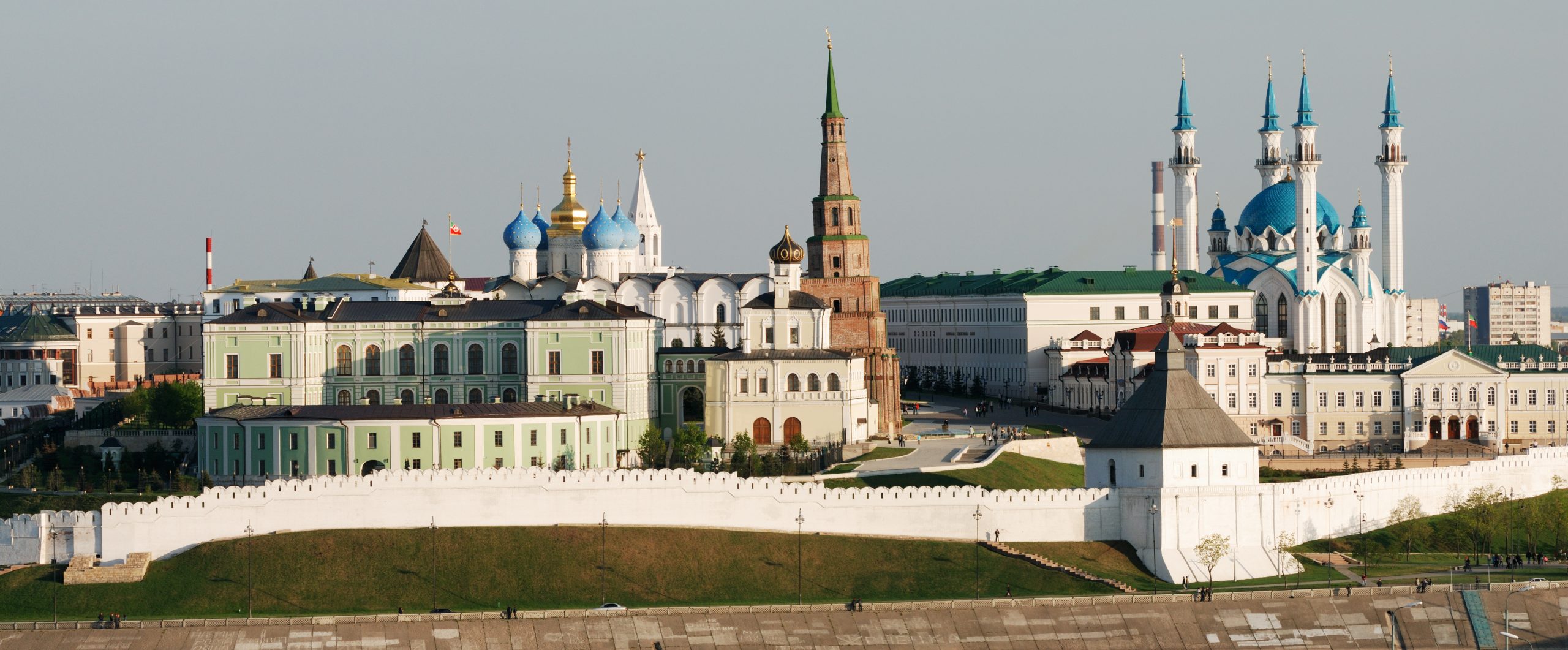 Казанский кремль фото в хорошем качестве